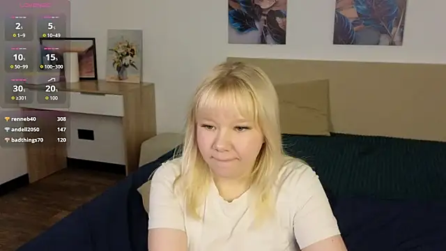 Soffa_Mitchell webcam