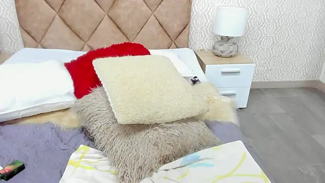 MagdaVon_Tise webcam