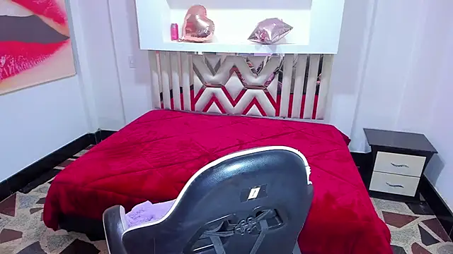 Madison_chanell webcam