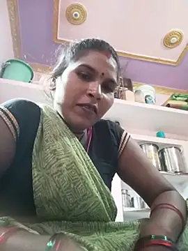 hotpoojakoli (F milf) - Family call