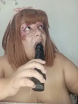 Afrodita_fox31 webcam