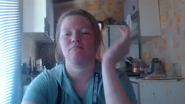 CharleyReidy webcam