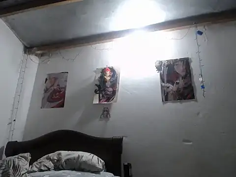 Demon_psy webcam