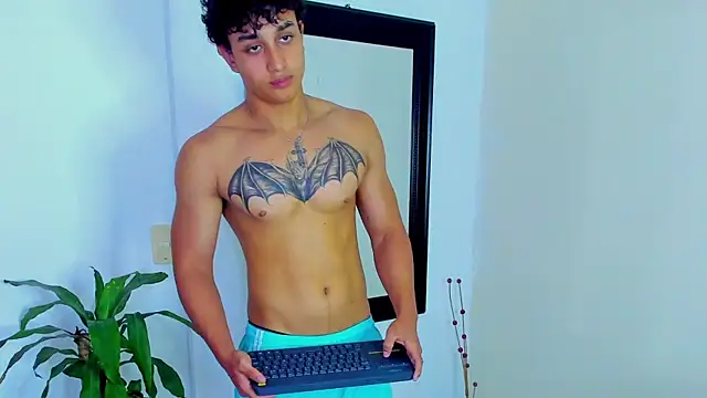 Kai_grayson webcam