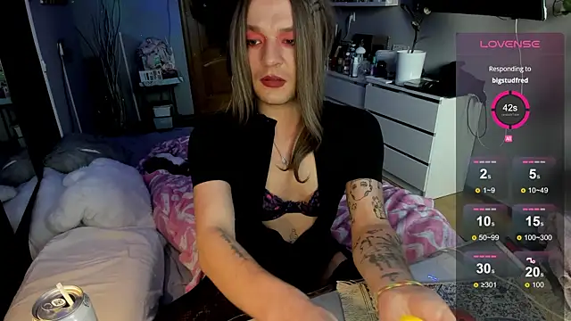 Kyllliee webcam