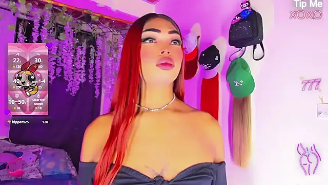 babysharoll_01 webcam
