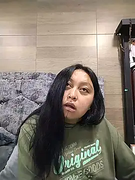 HannahPercy webcam