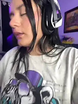 Lucia-Candy webcam