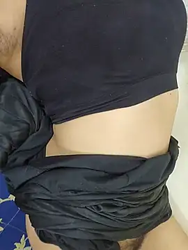 cutesarikalive (F young) - Ass show