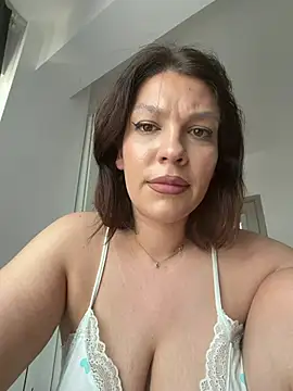 ClaraPasssion webcam