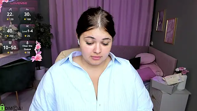 Annet_Nel1son webcam