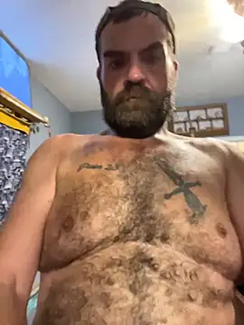 BootsAndCountry live sex cam