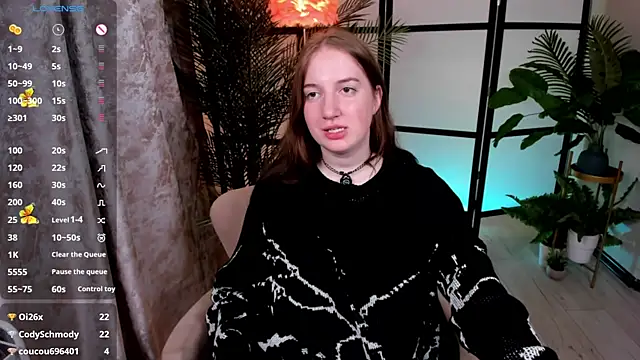 Elisabeth_Binder webcam