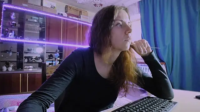 pa1e_pr1ncess webcam