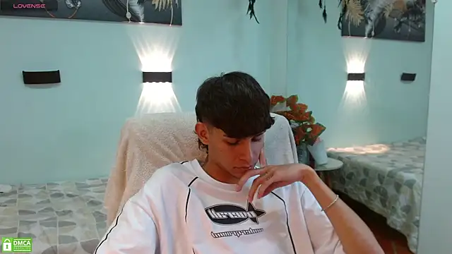 DraxBlade09 webcam