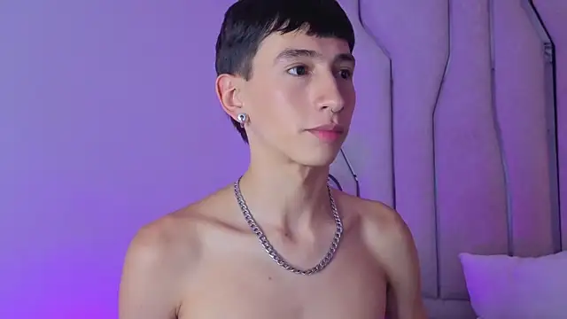 lian_cameron webcam