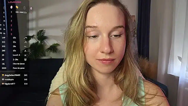 Eve_Sin webcam