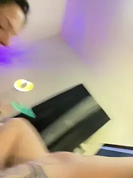 HumbleHottie webcam