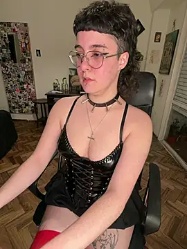 infernaldeity webcam