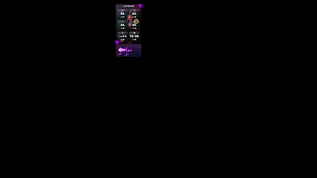AllisonDouce webcam
