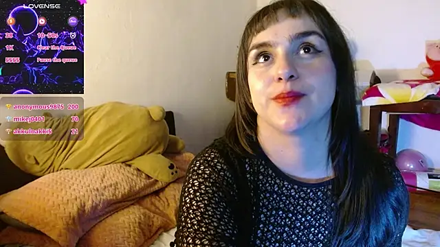 collette_beaufoy_ webcam