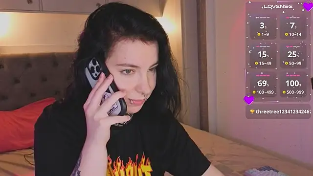 yourvodka webcam