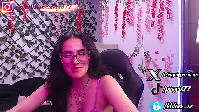 khloe_srr webcam