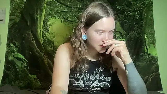 Wood_Elf webcam