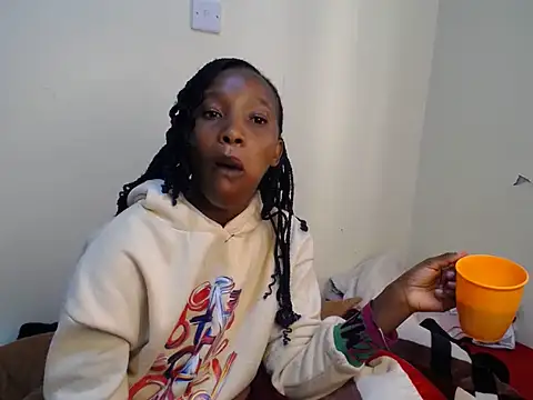 KittyFay webcam