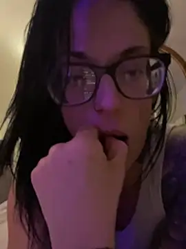 HumbleHottie webcam