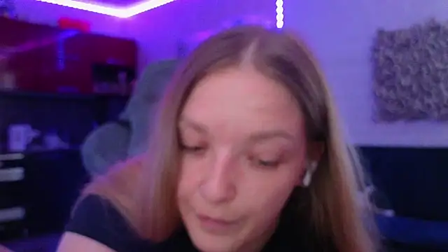 Kate__Walker webcam