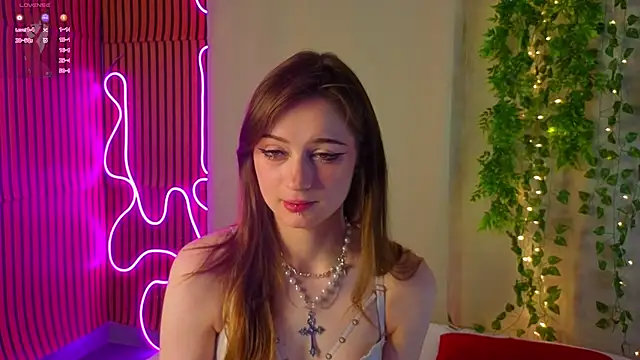 HannaWalton webcam