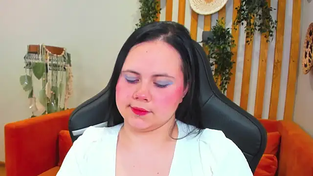 DaisyHarts webcam
