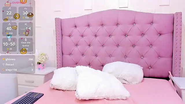 BrendaHill_ webcam