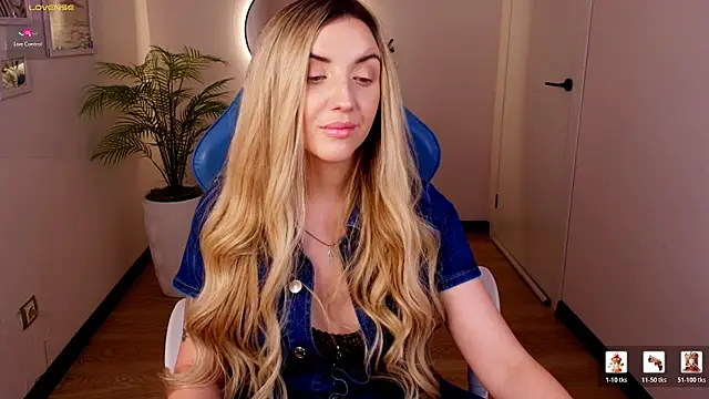 White_F0x webcam