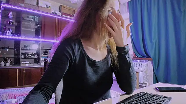 pa1e_pr1ncess webcam