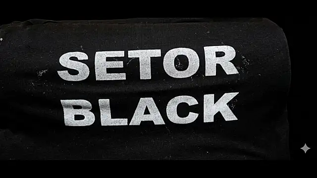 Setor_black webcam