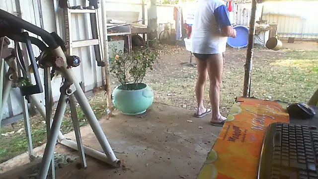 herbie010666 webcam