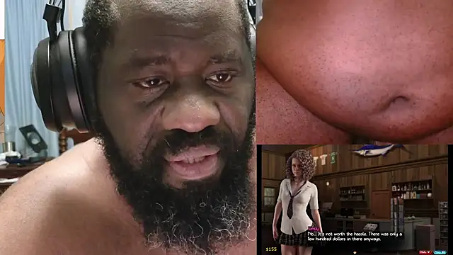 Wizzyg75 webcam