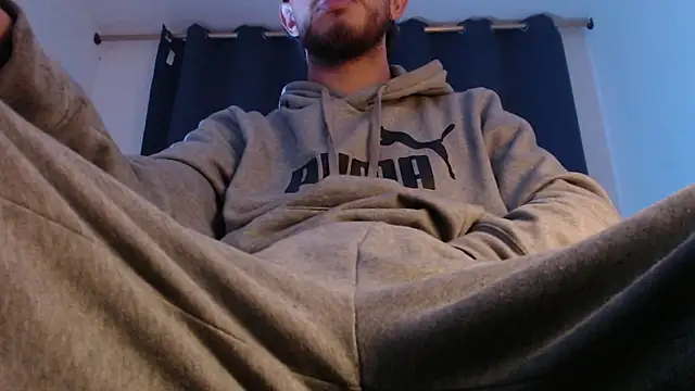 s_sven03 (M young) - Stroke, Smoke,Jerk