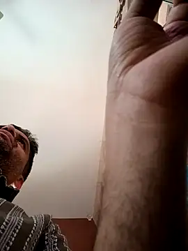 daddys_pen (Ask my age) - Nude with Cock Dance