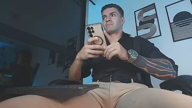alpha_dominus_ (M young) - cum for me