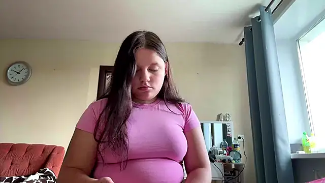 LianalimonLi webcam