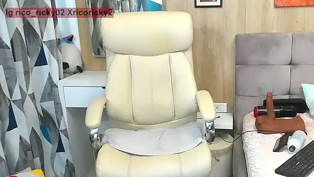 rico_ricky webcam