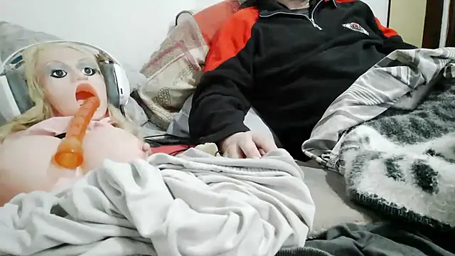 messi_syssy webcam