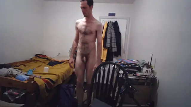 JohnnyMoves live sex cam