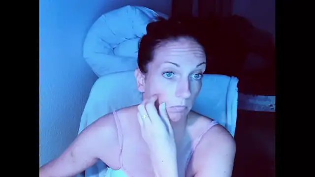 SexyJulia21 webcam