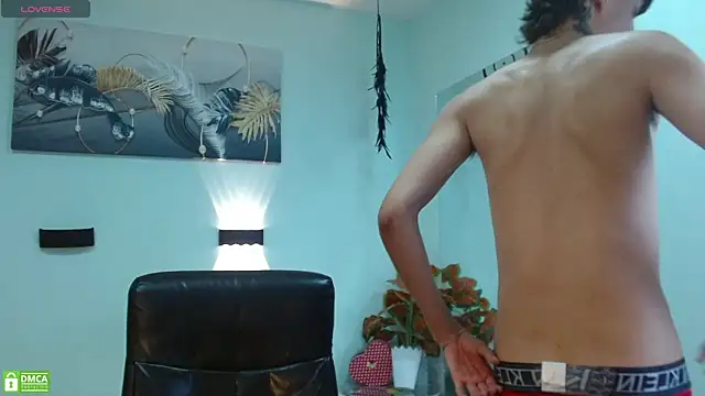 draxblade09 (M twink) - Make me horny