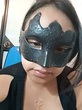 MorriganRosee webcam