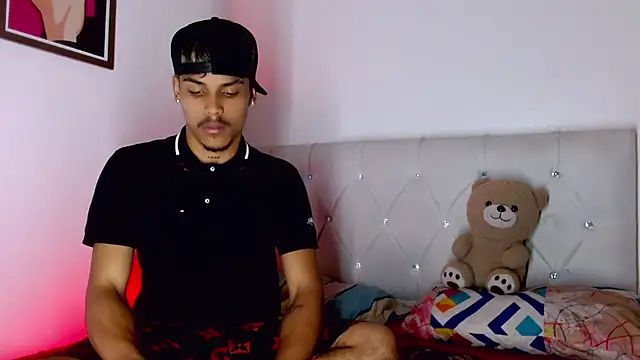 Angel_foxc13 webcam